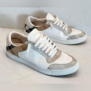 Burberry men's shoe 10.5/11